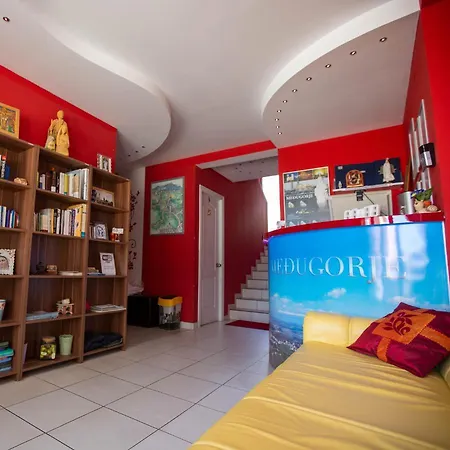 Pansion Boris Casa de hóspedes