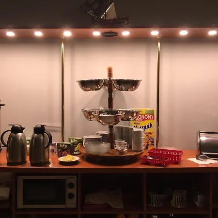 Pansion Boris Casa de hóspedes 3*