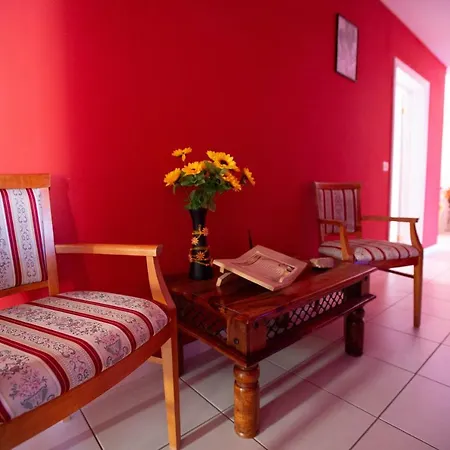 Pansion Boris Casa de hóspedes