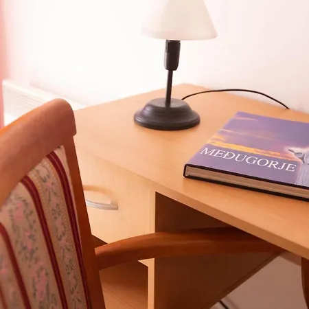 Pansion Boris 3* Međugorje