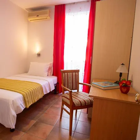 Pansion Boris 3* Međugorje