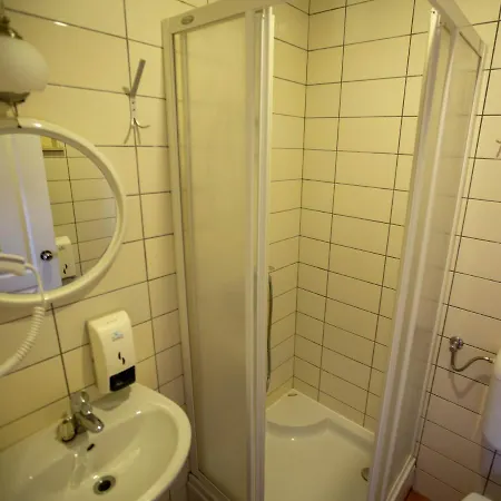 Casa de hóspedes Pansion Boris 3*