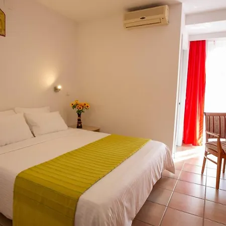 Pansion Boris Casa de hóspedes Međugorje