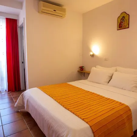 Pansion Boris 3* Međugorje