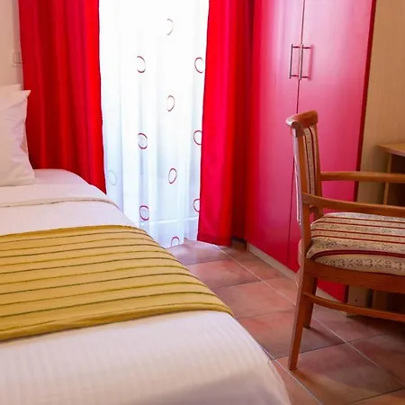 Casa de hóspedes Pansion Boris Međugorje