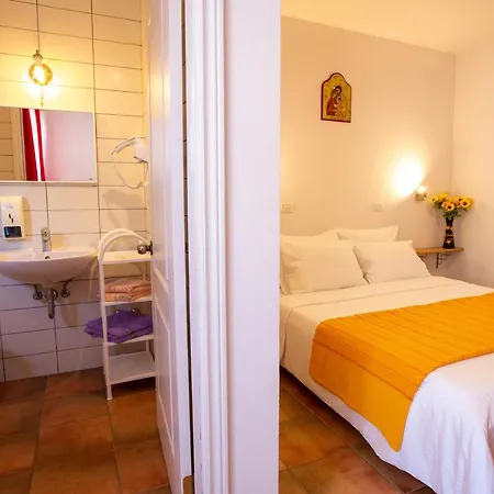 Pansion Boris 3* Međugorje