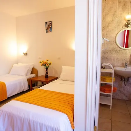 Pansion Boris Casa de hóspedes Međugorje