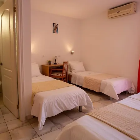 Casa de hóspedes Pansion Boris