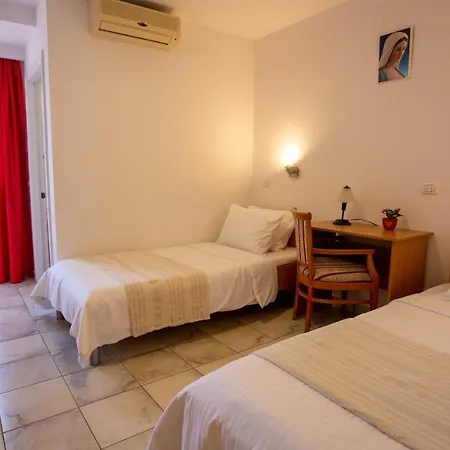 Pansion Boris Casa de hóspedes Međugorje