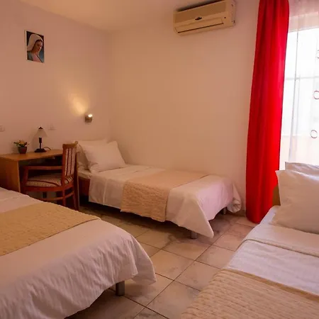 Casa de hóspedes Pansion Boris Međugorje