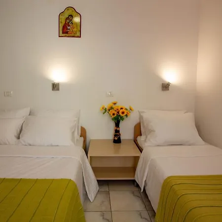 Casa de hóspedes Pansion Boris Međugorje