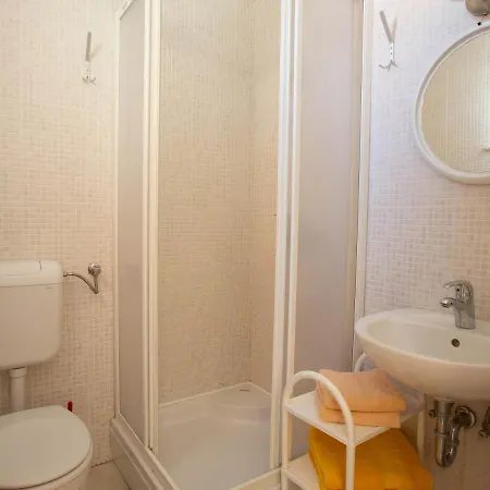 Pansion Boris Casa de hóspedes Međugorje