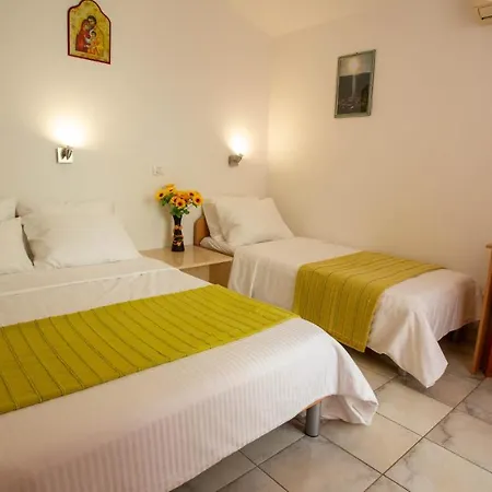 Casa de hóspedes Pansion Boris Međugorje